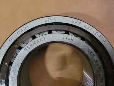 NEW SKF NJ 2214 ECP