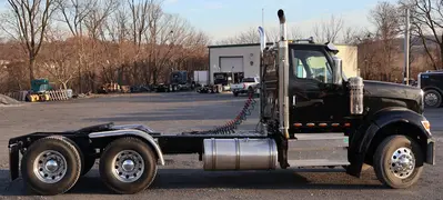 Used 2024 INTERNATIONAL HX520 SFA Conventional trucks Pennsylvania US | Proxy Equipment #1385330