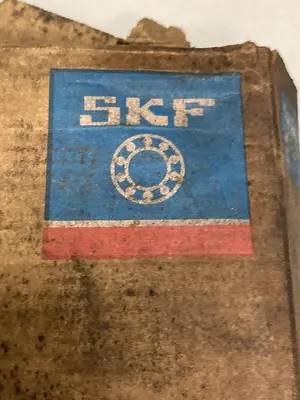 Used SKF 6316 2Z/JEM Bearings | Surplus Asset Holdings #1201747