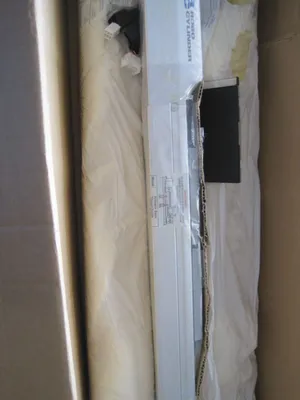 NEW ROBO CYLINDER RCP2-SA7-1-PM-4-300-P1-M-W-SP