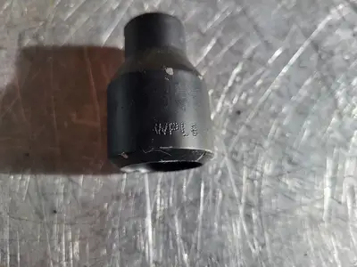1" x 1/2" Reducer Butt Weld WPL6