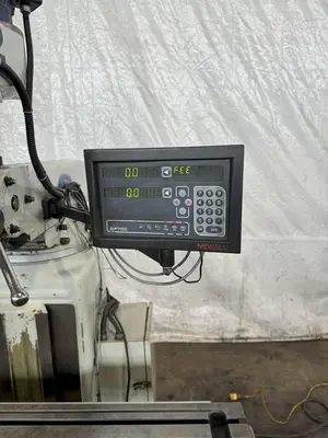 Used ACRA AM3VVAL Vertical Mills Ohio US | G-2000, Inc. #1230454