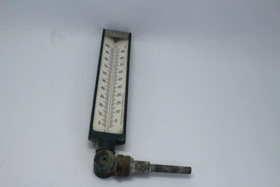 Used H.O Trecice Does Not Apply Temperature Monitoring California US | Davliegogo LLC #1705902