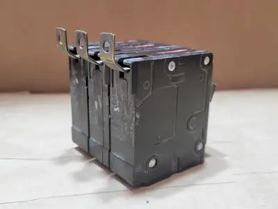 Used WESTINGHOUSE BAB3050H Switchgears British Columbia CA | Lenmark #835785