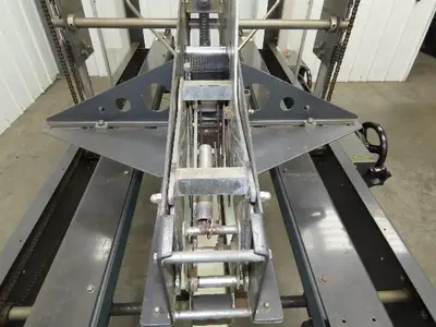 Used LOVESHAW LITTLE DAVID _UNKNOWN_ Case Sealers - Tapers Indiana US | Arrow Industrial #1414165