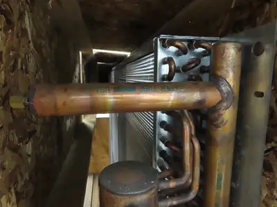 New | in-Stock DIMPLEX THERMAL SOLUTIONS _UNKNOWN_ Miscellaneous MRO Indiana US | Arrow Industrial #610264