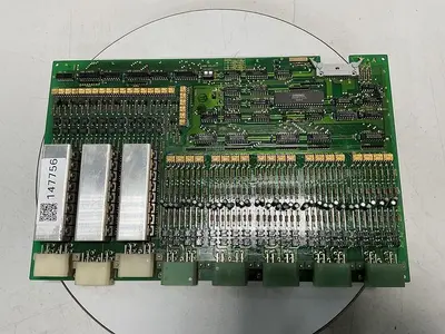 USED SHIBAURA PIDAA5- H0550555