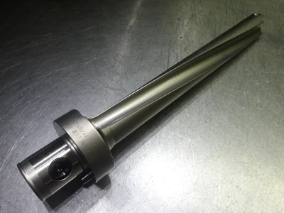 Komet ABS50 32mm Coolant Thru Indexable Drill V47 60261 (LOC3521)