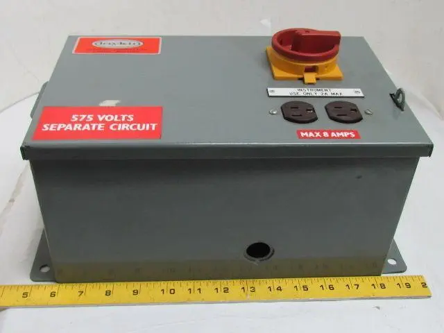 Used DAYKIN _UNKNOWN_ Relays & Switches | Arrow Industrial #639226