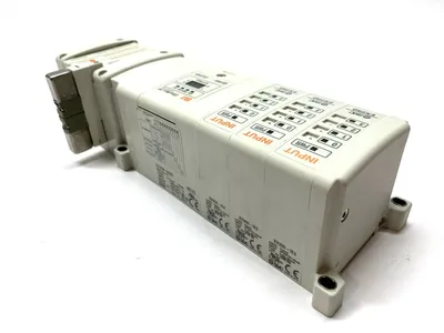 USED SMC MANIFOLD