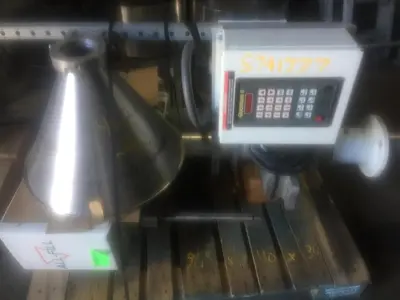 USED ALL-FILL B-120