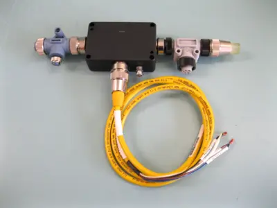 USED Turck SPTC2