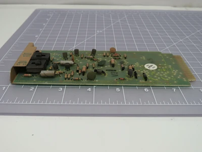 Used PANALARM _UNKNOWN_ Circuit Boards Texas US | OCO Industrial #1664714