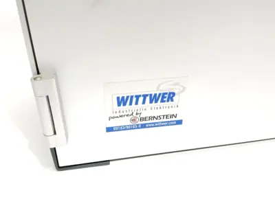 USED WITTWER, BERNSTEIN CC3000, CC-3000