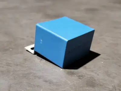 NEW ABB 68258600