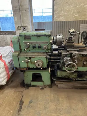 USED 1968 STANKO 1K62