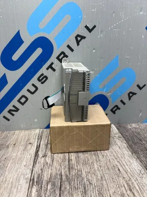 ALLEN BRADLEY 1762-OB16 SER A REV C Electrical/PLC/Automation | ESS Industrial Equipment Sales (1)