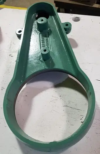 Used PISTORIUS PIVOT ARM CASTING Misc Woodworking Parts | John G Weber Co Inc #345014