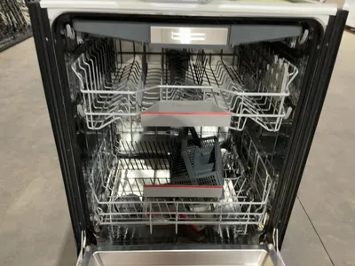 Used BOSCH SHX78CC5UC/72 Dishwashers Michigan US | Miedema Asset Management Group #1320931