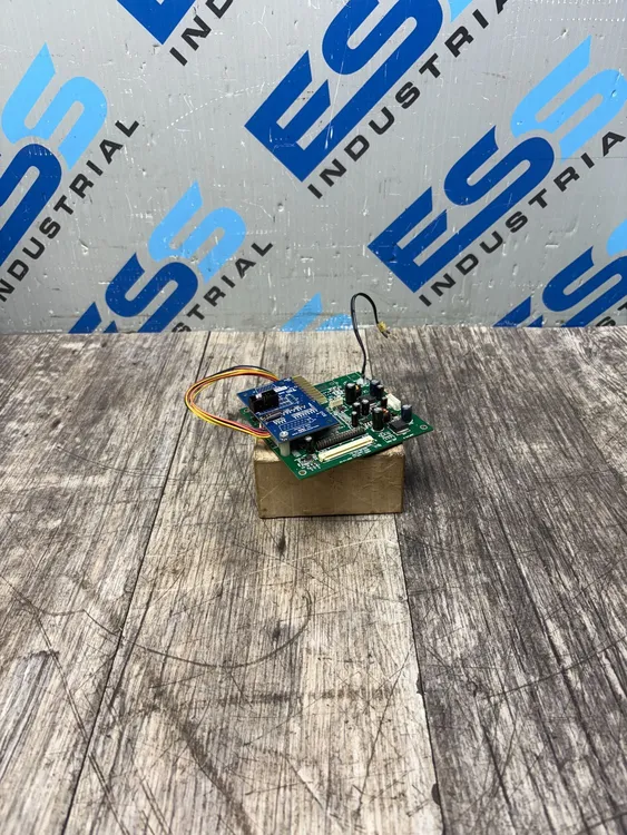 Used NEC FPD_L1 2007-12-10 Misc Electrical & Power Parts South Carolina US | ESS Industrial Equipment Sales #1470155