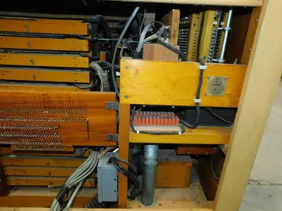 Used _UNKNOWN_ _UNKNOWN_ Musical Instruments & Supplies Texas US | Aucto #1478935