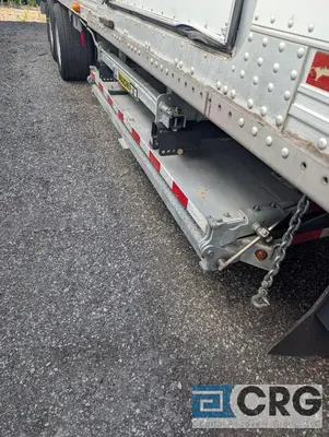 Used _UNKNOWN_ _UNKNOWN_ Reefer Trailers North Carolina US | Capital Recovery Group #1545972