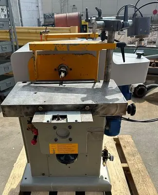 USED BALESTRINI MICRON