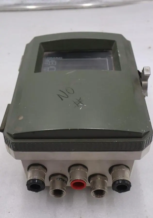 Used _UNKNOWN_ _UNKNOWN_ Flowmeters Pennsylvania US | Global Equipment International, LLC #1436243