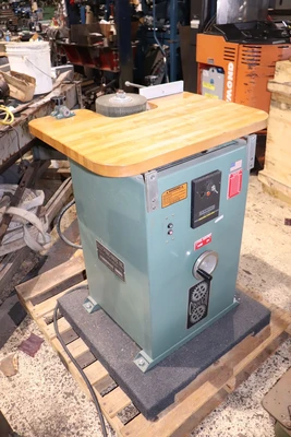 USED CROUCH 255