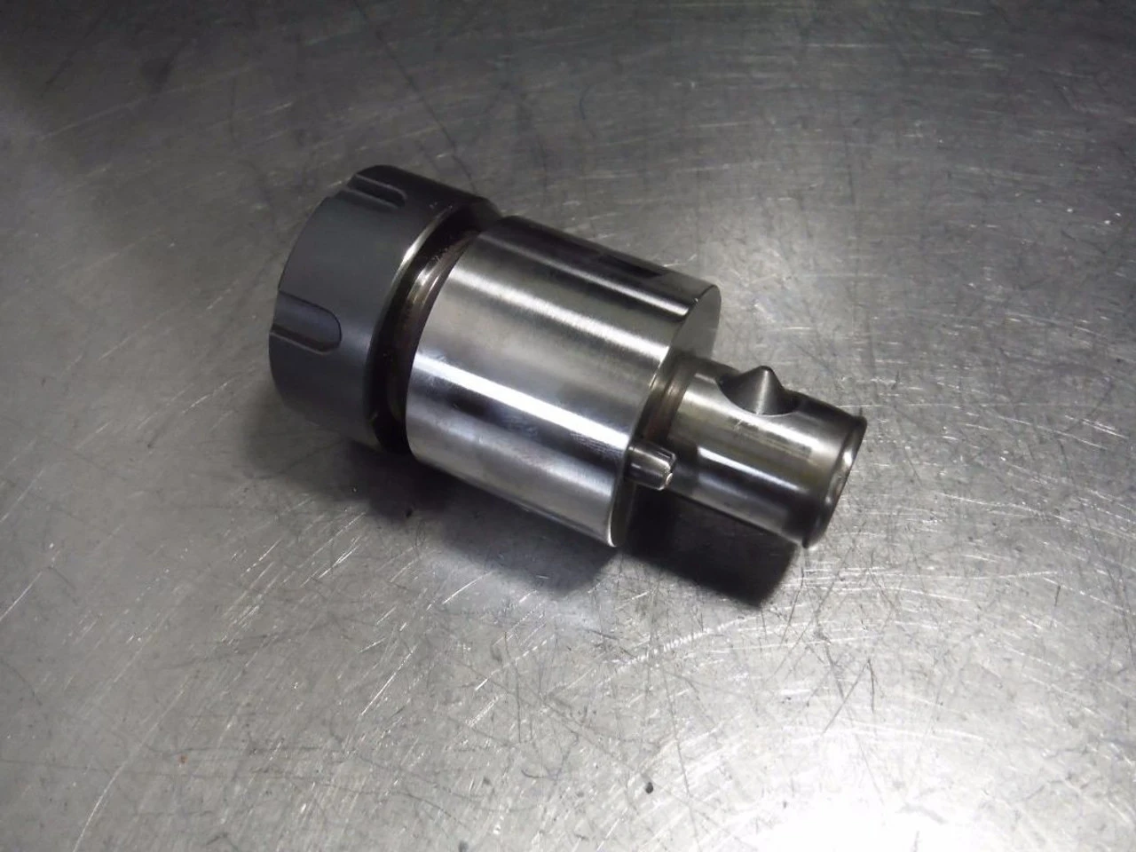 Komet ABS 40 ER 25 Collet Chuck 2.5" PRO A3313141 (LOC2150A)