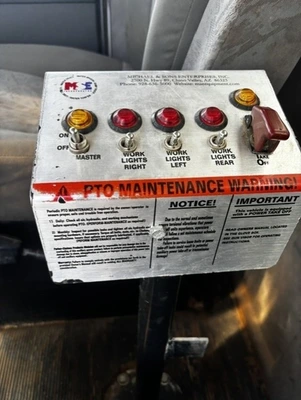 Used 2009 KENWORTH T370 Fuel & Lube Trucks Arizona US | Proxy Equipment #1426046