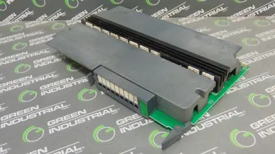 Allen Bradley 1771-OB PLC-5 DC Output Module Ser. B Used