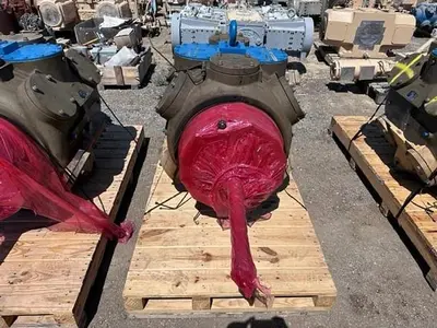 USED ARIEL JGD