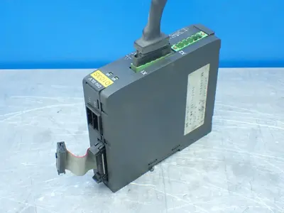 Used OKUMA DNSLV PLC Expansion Units Ohio US | HGR 24 #883944