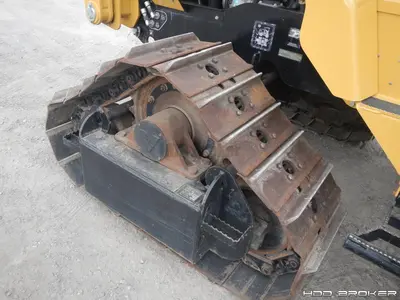 Used 2023 VERMEER 2023 VERMEER XTS1250I2 Trenchers Florida US | HDD Broker #1346489