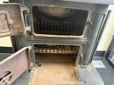 Used _UNKNOWN_ _UNKNOWN_ Heaters Indiana US | Miedema Asset Management Group #1414543