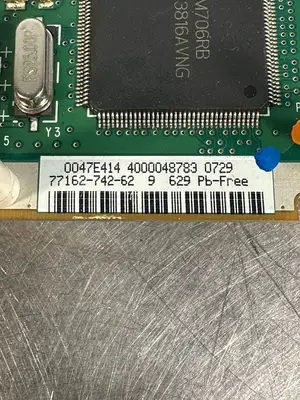 Allen Bradley 77162-741-05/1 Circuit Board 77162741051 (7.2.3)