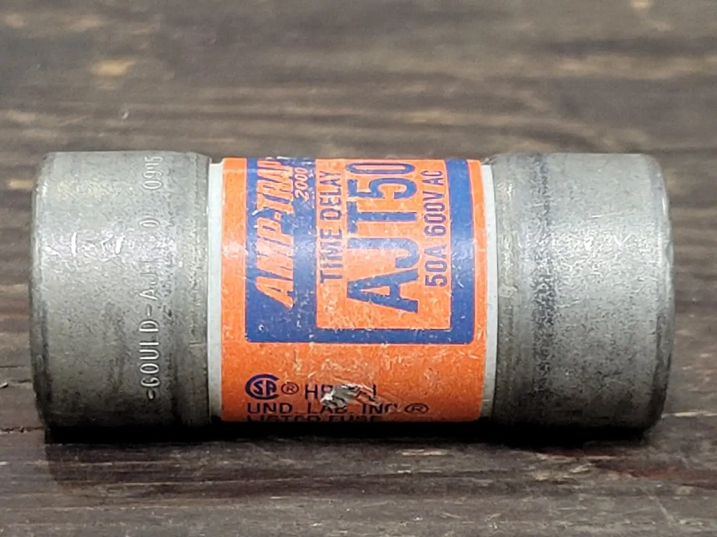 USED GOULD AJT50