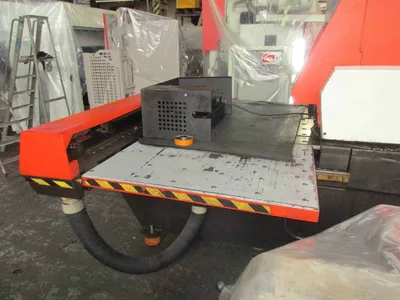 Amada Aries 245