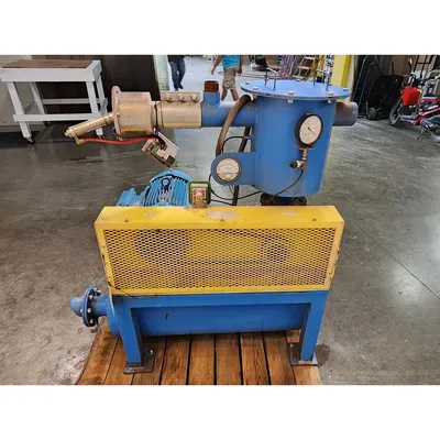 USED HOWDEN 47 URAI
