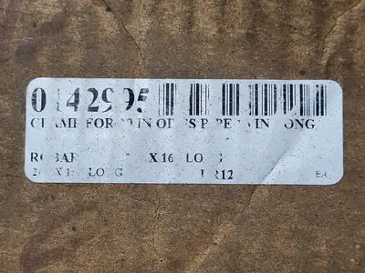 USED ROBAR 5636