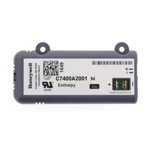 Honeywell C7400A2001 Enthalpy Sensor [New]
