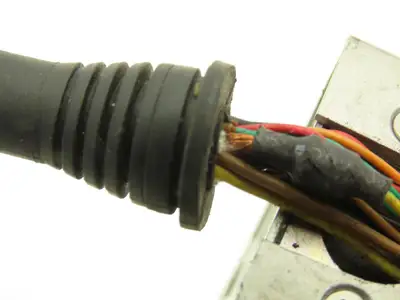 IAI RCP2-SRA4R-I-35P-2.5-100-P3-M-B Robo Cylinder Motorized Actuator 100mm 24VDC