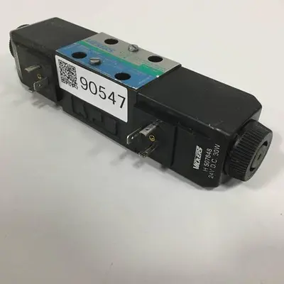USED VICKERS DG4V-3S-2C-M-U-H5-60