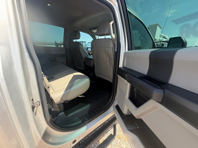 Used 2019 FORD F-250 SUPER DUTY Pickup Trucks Oklahoma US | OT Truck & Tractor Sales #1383456
