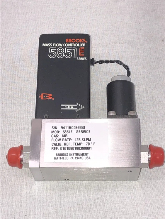 Used _UNKNOWN_ _UNKNOWN_ Flowmeters Georgia US | Harrell Machinery Sales Inc #1298803