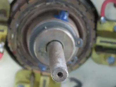 Used SEM _UNKNOWN_ Servo Motors | Arrow Industrial #622390