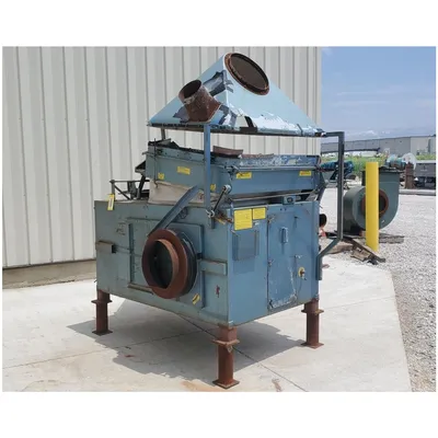 USED FORSBURG INC. 12-MS