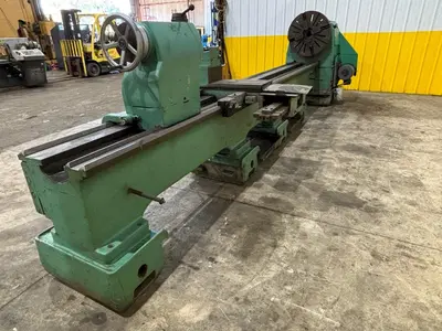 USED MEUSER M4L