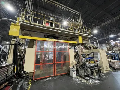 USED 1993 KAUTEX KB 250/64